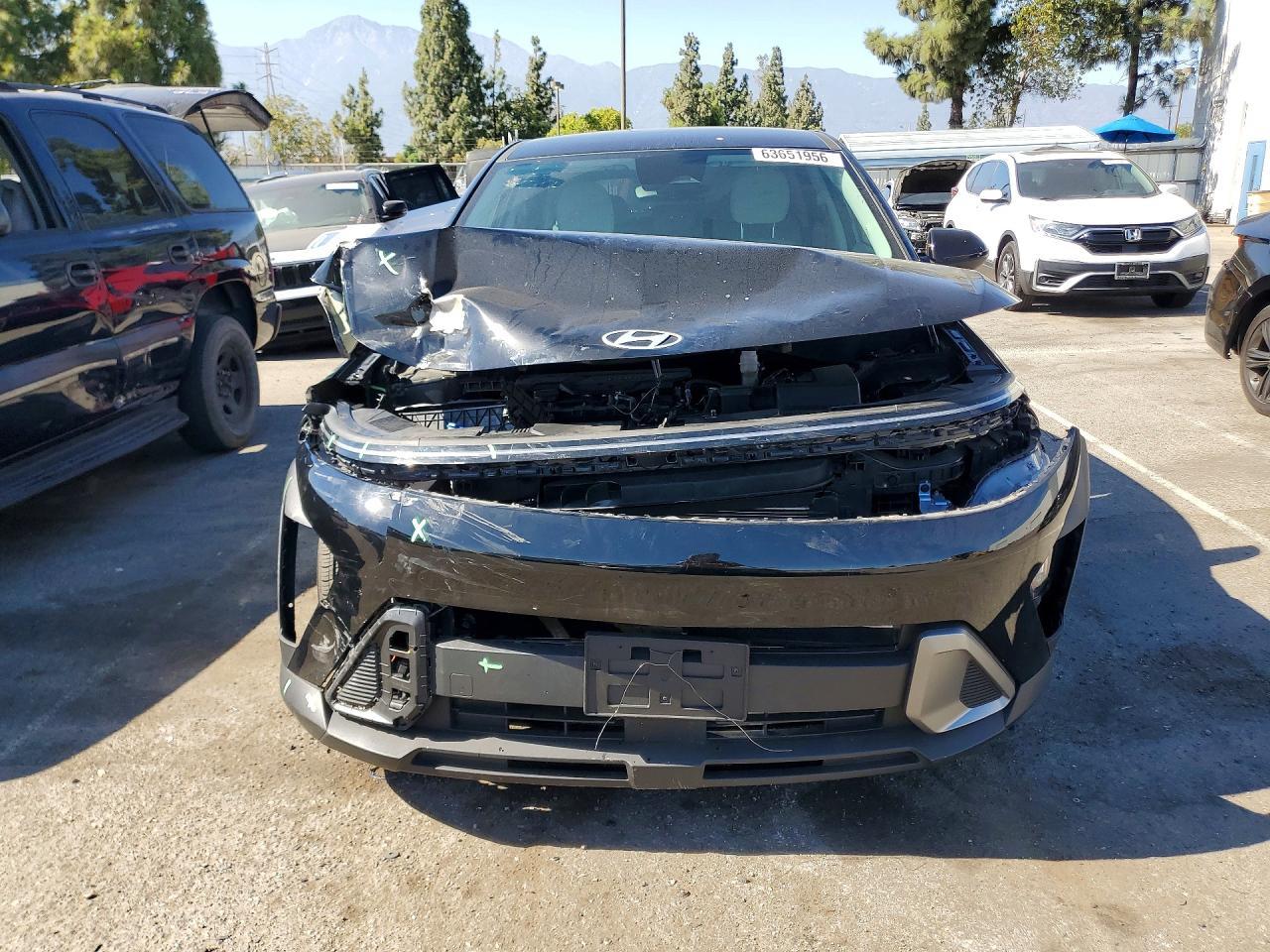 2026 Hyundai Kona Se - Image 5