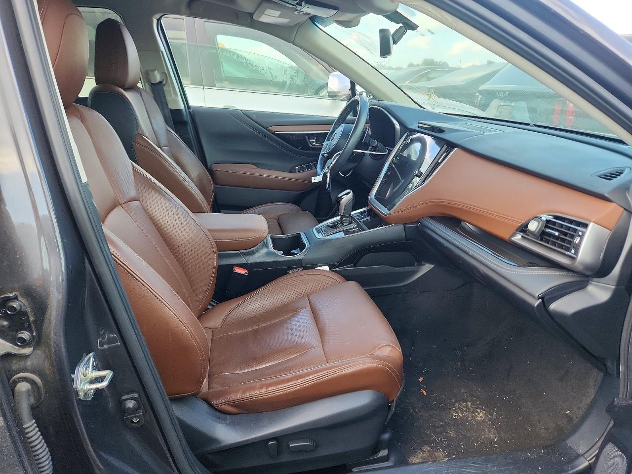 2021 Subaru Outback Touring - Фото 7