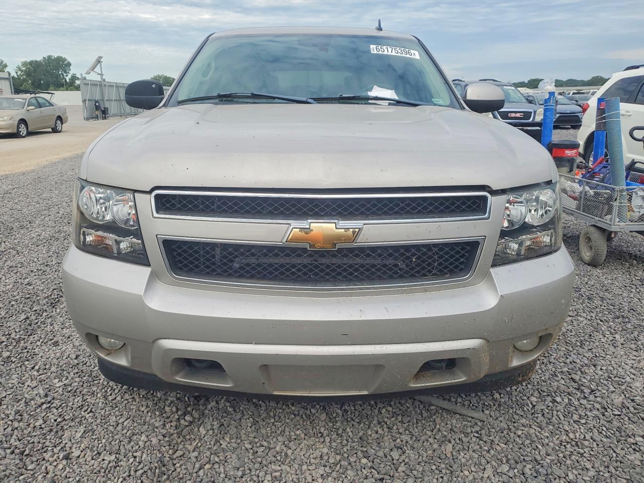 2007 Chevrolet Tahoe K1500 - Фото 5