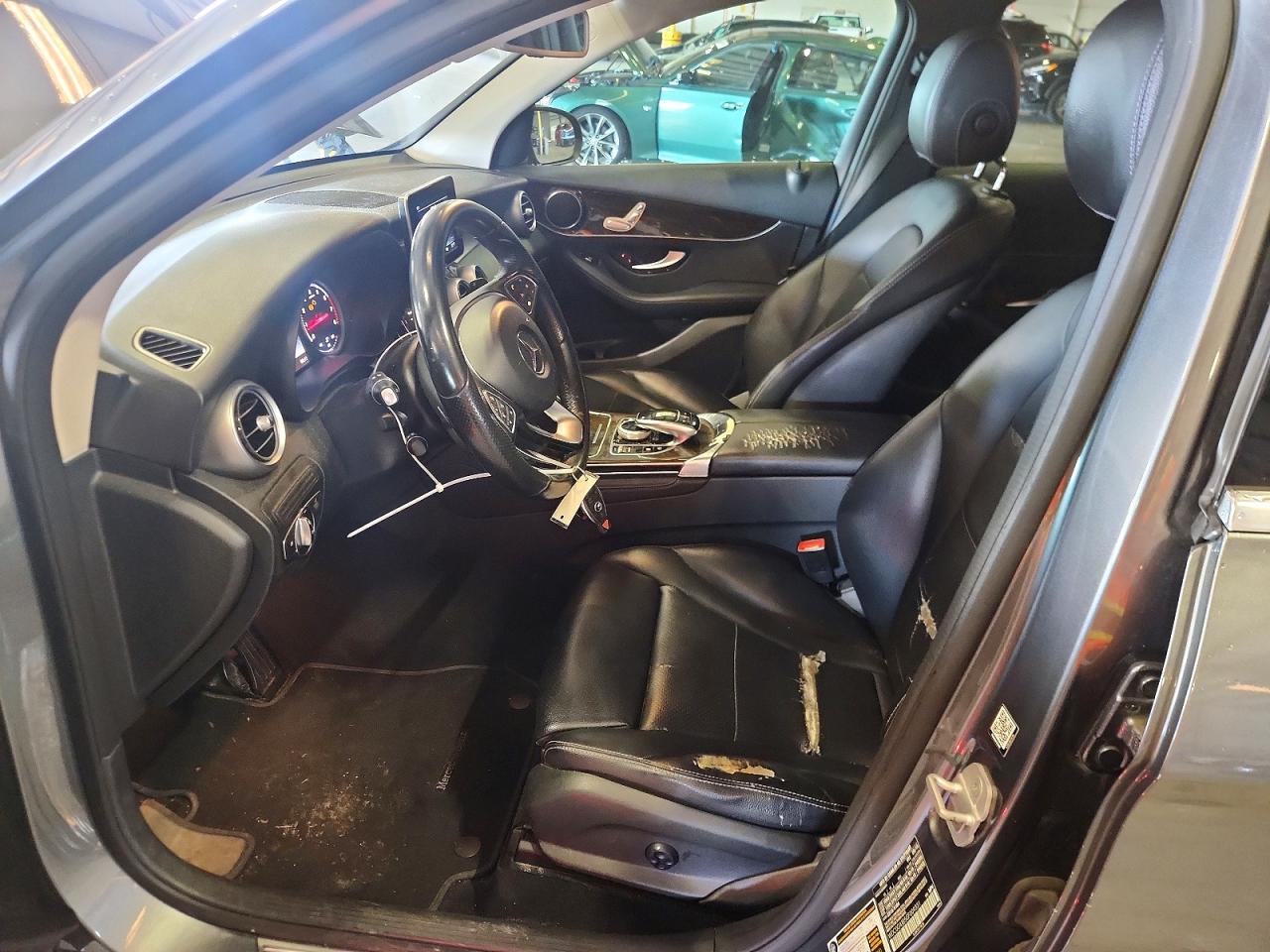 2016 Mercedes-Benz Glc 300 - Image 7