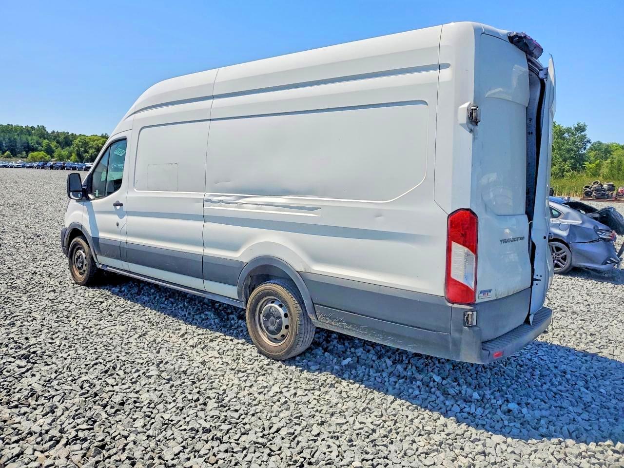 2021 Ford Transit T-250 - Image 2