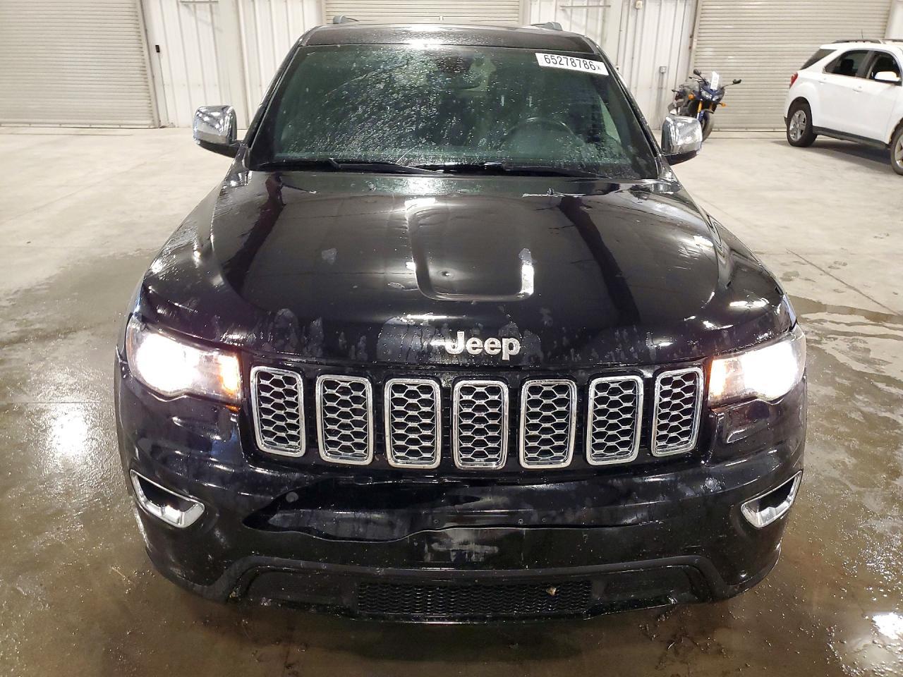 2019 Jeep Grand Cherokee Limited - Image 5