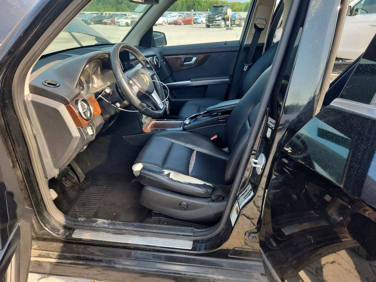 2015 Mercedes-Benz Glk 350 - Фото 7