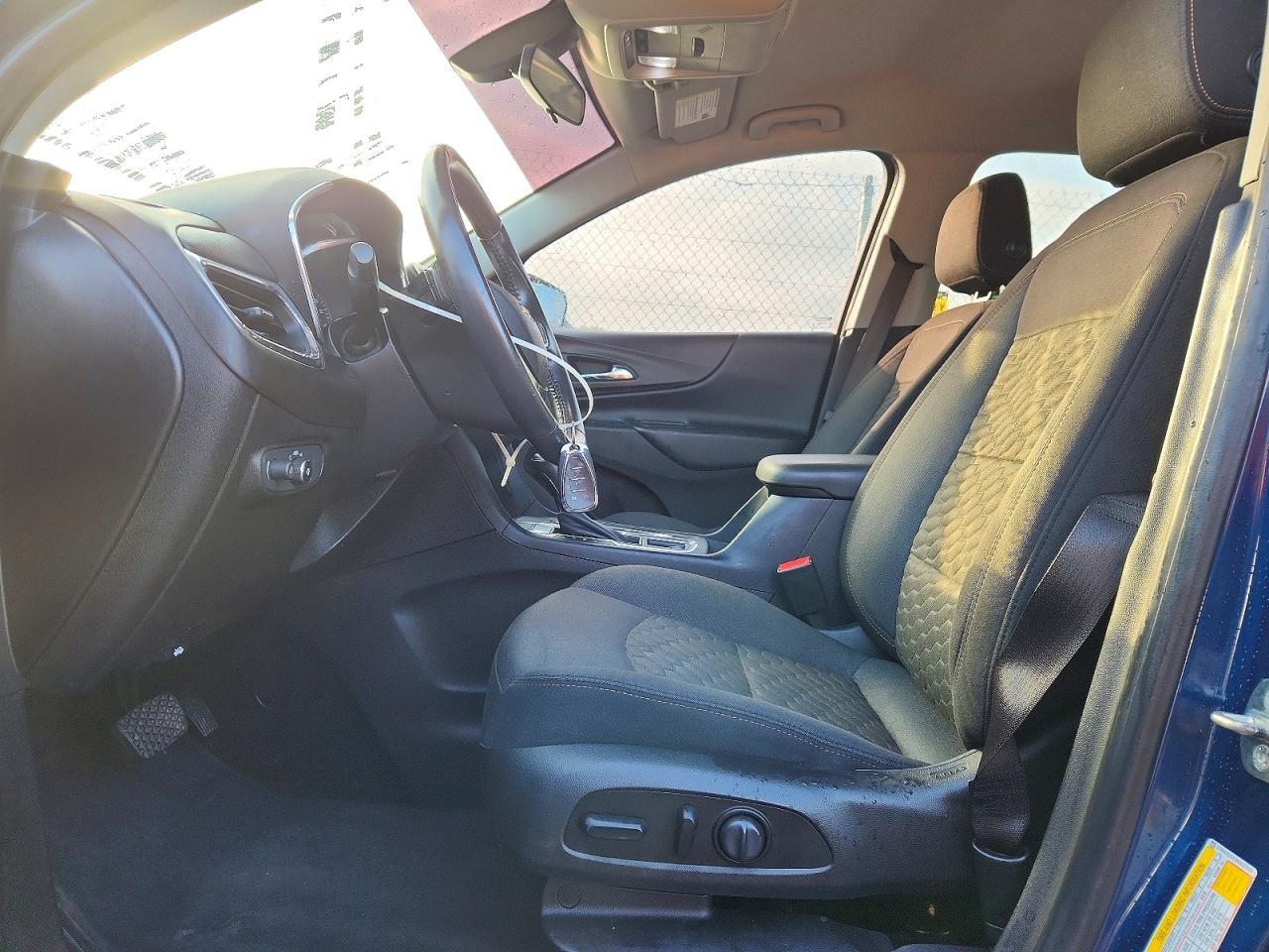 2019 Chevrolet Equinox Lt - Image 7
