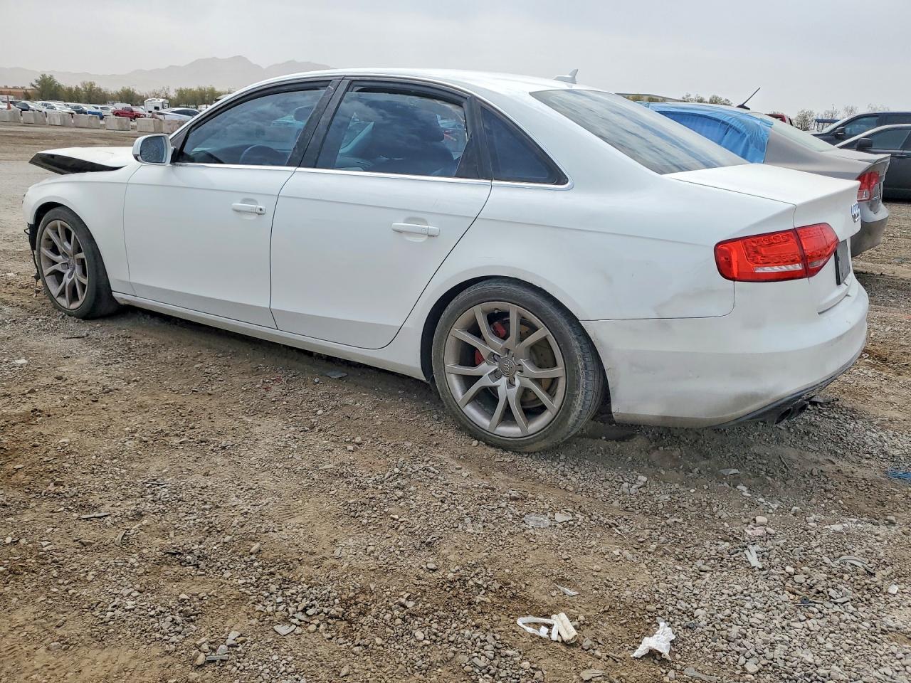 2012 Audi A4 Premium - Фото 2