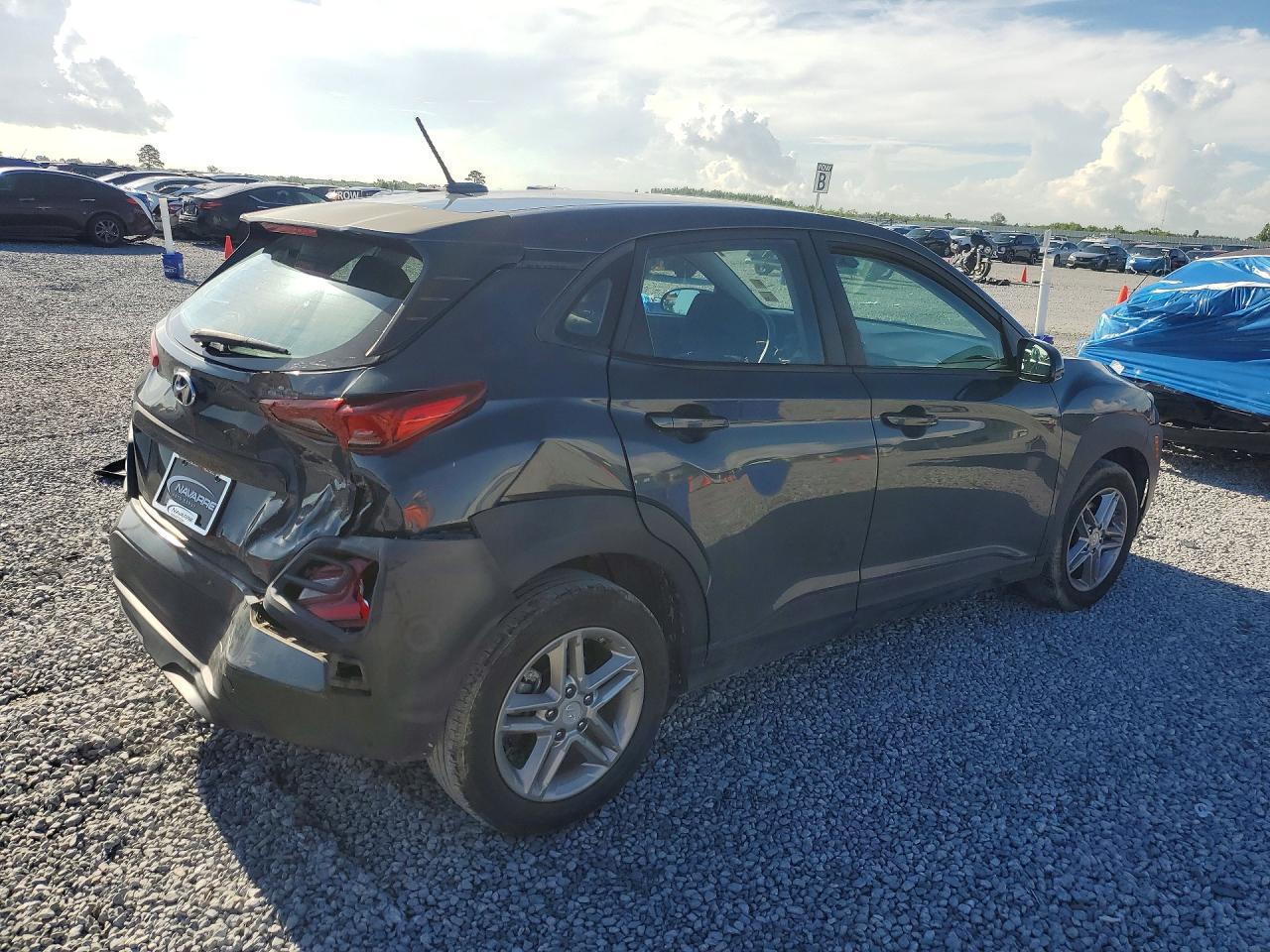 2019 Hyundai Kona Se - Фото 3