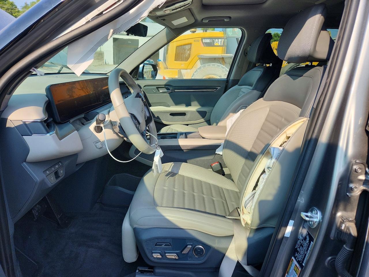 2024 Kia Ev9 Land - Image 7