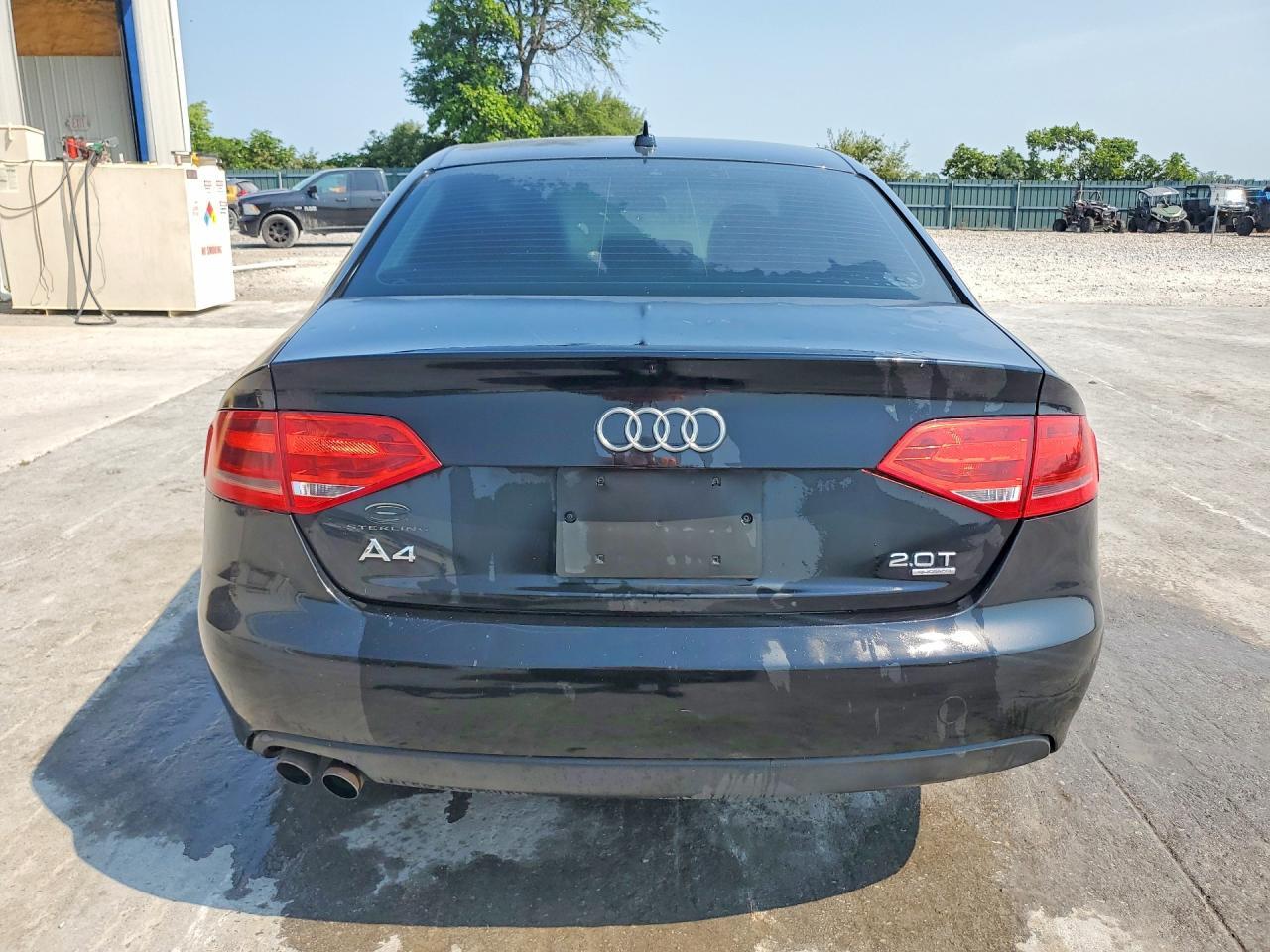 2010 Audi A4 Premium - Image 6