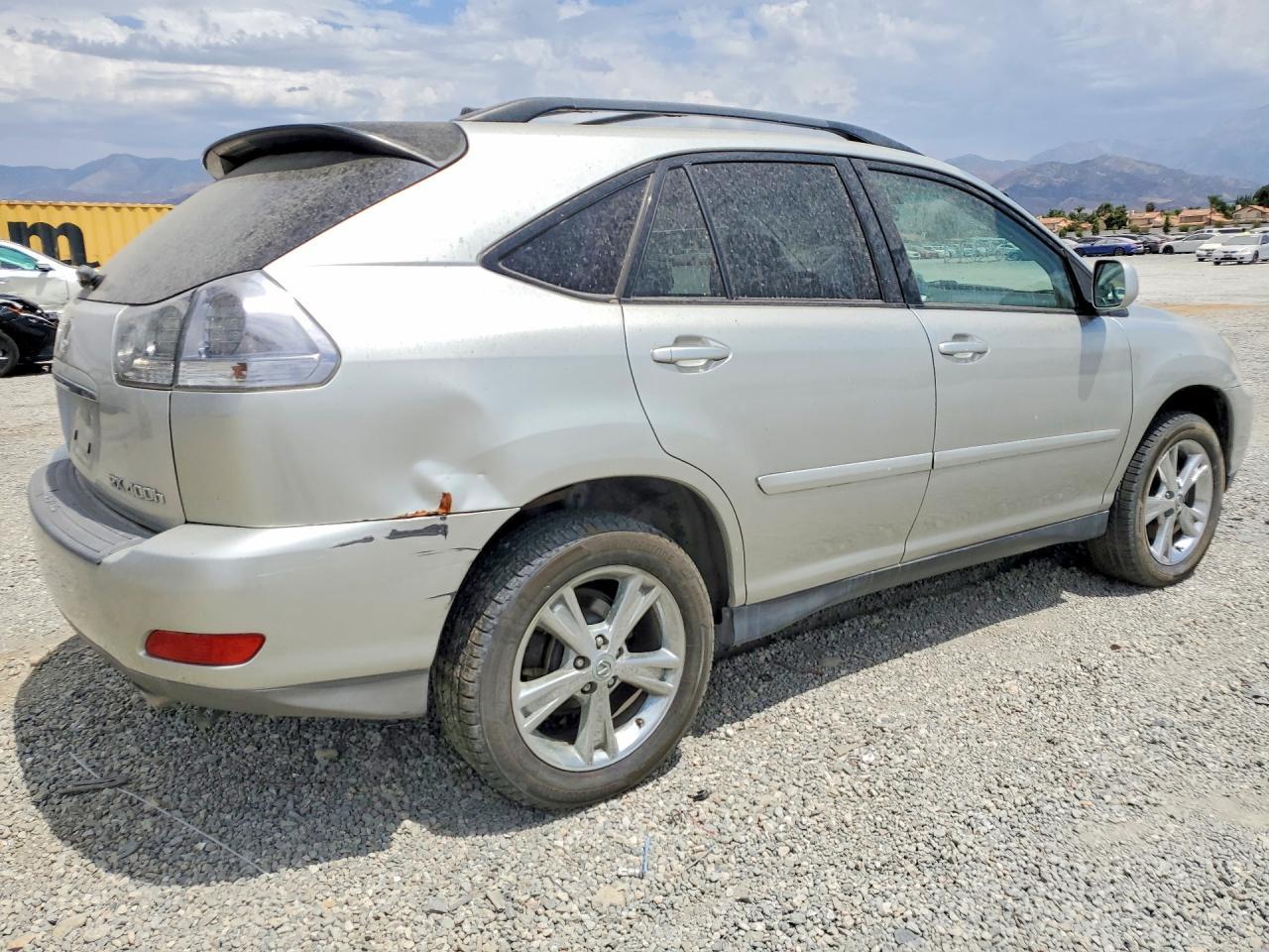 2006 Lexus Rx 400H - Фото 3