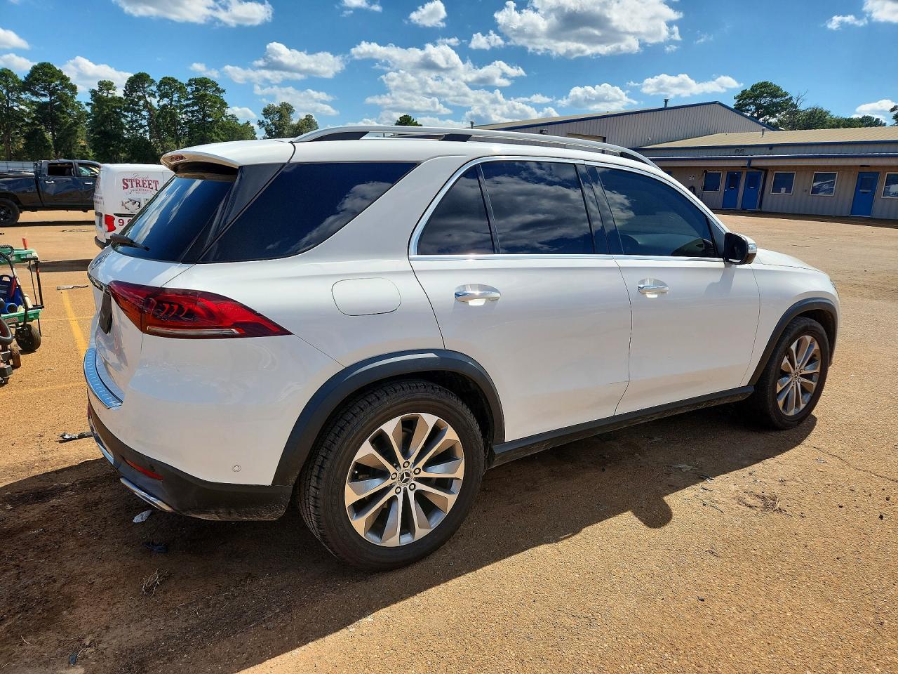 2020 Mercedes-Benz Gle 350 - Image 3