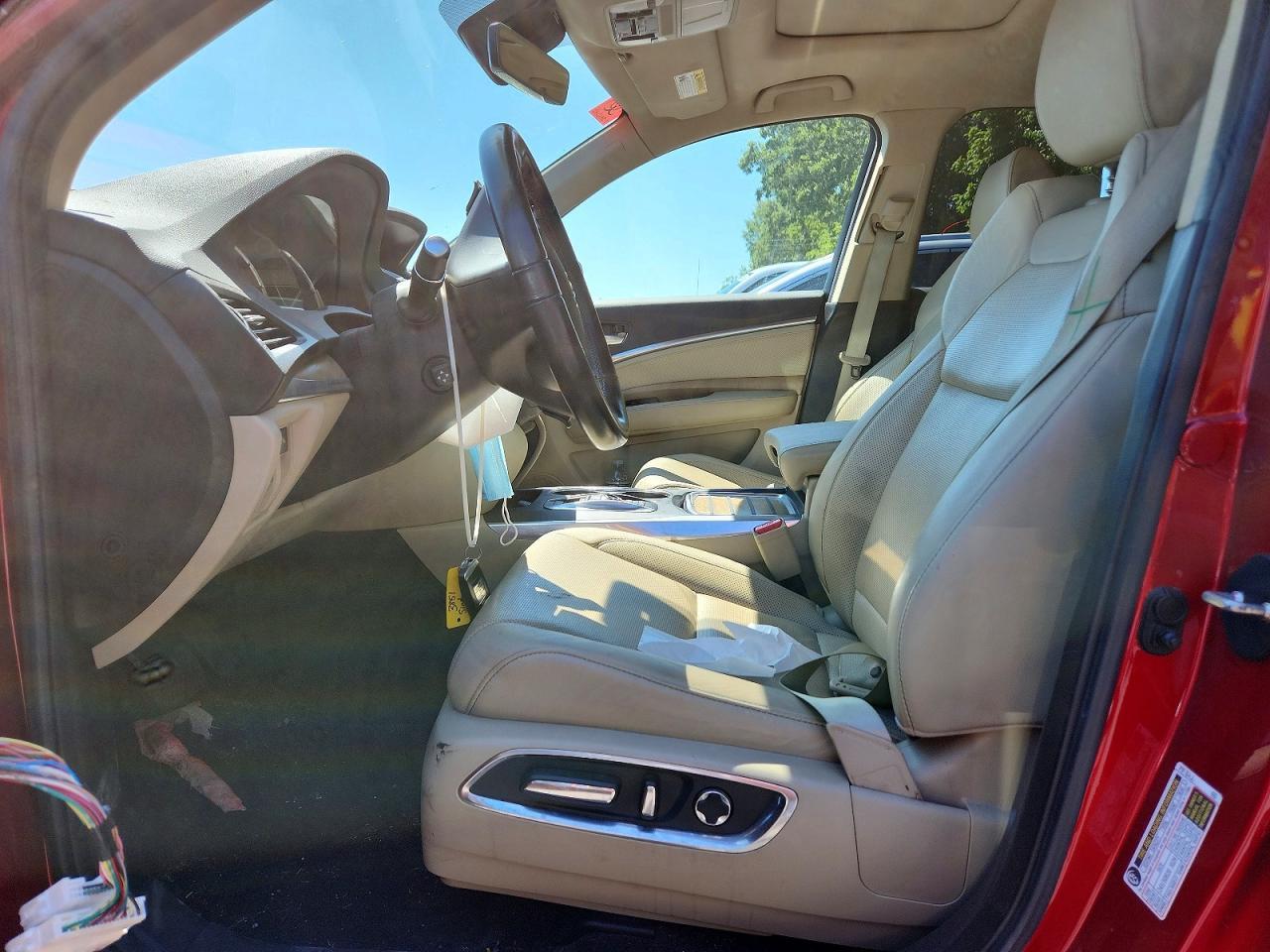 2019 Acura Mdx Technology - Фото 7