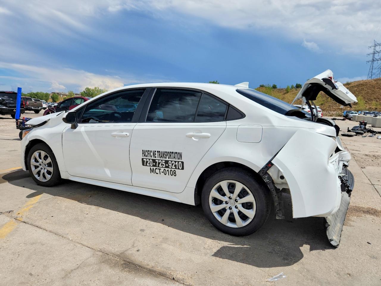 2024 Toyota Toyota - Image 2
