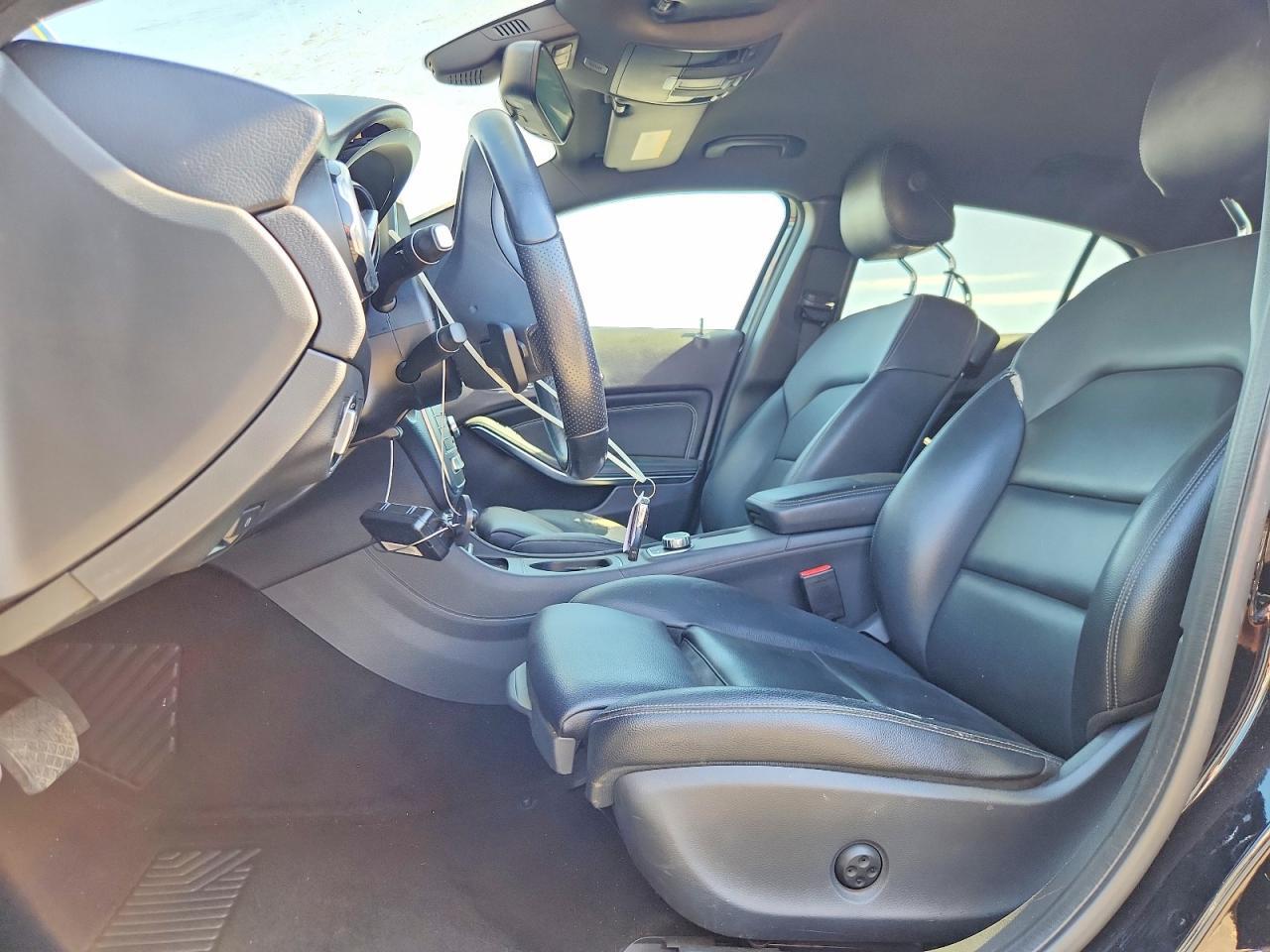2019 Mercedes-Benz Gla 250 - Фото 7