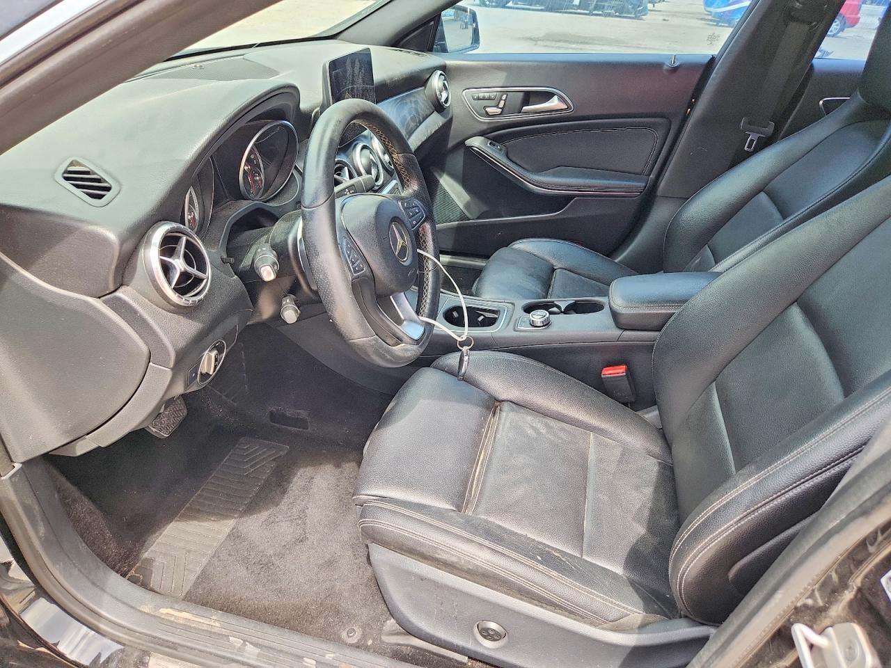 2018 Mercedes-Benz Cla 250 4Matic - Image 7