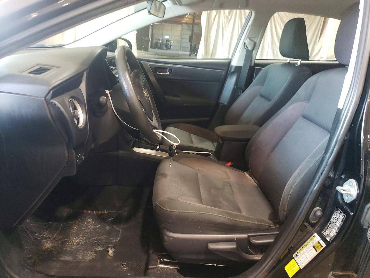 2019 Toyota Corolla Le - Image 7