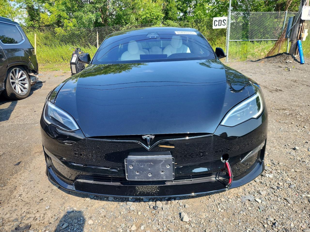2024 Tesla Model S - Image 5