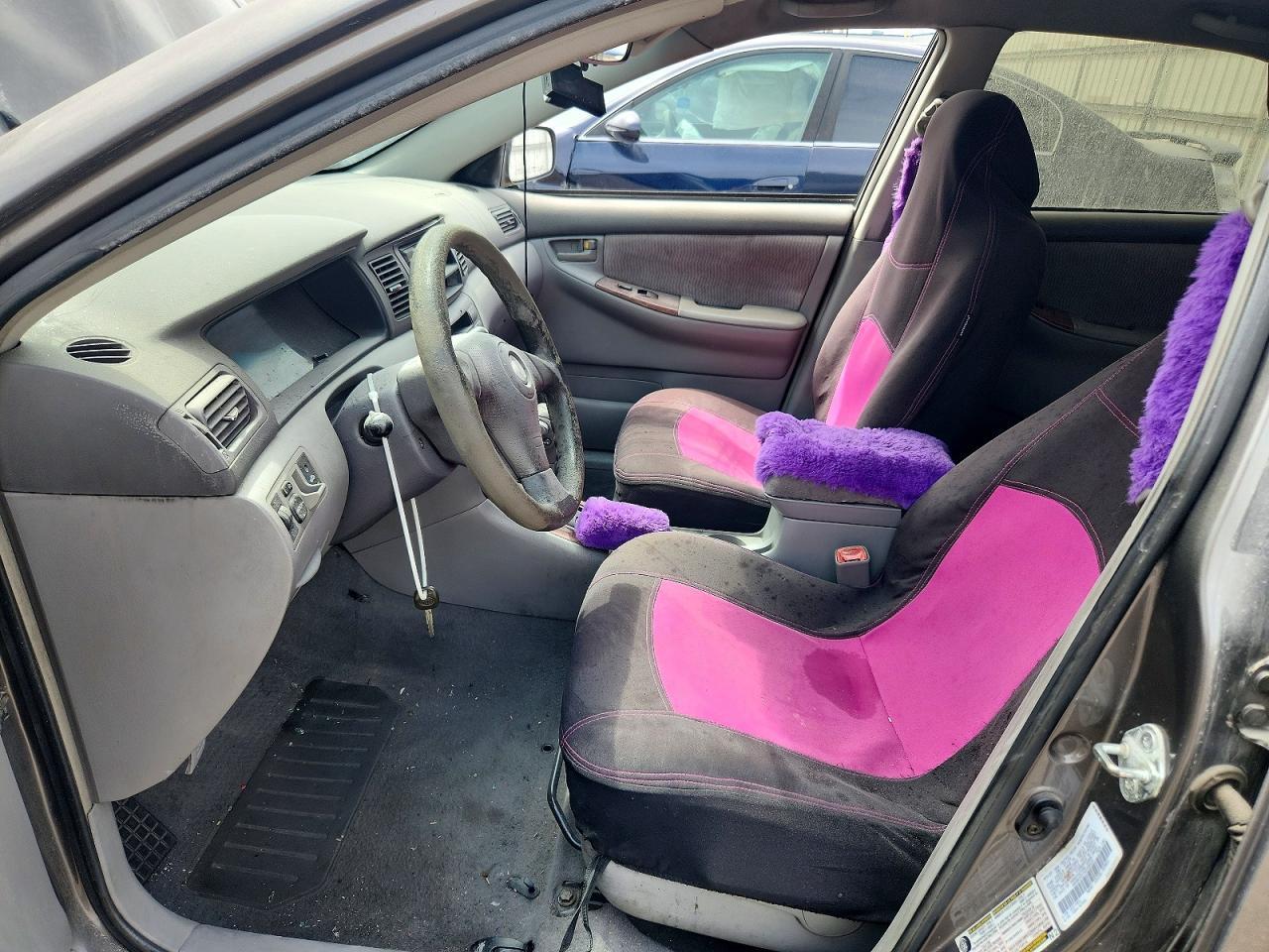 2005 Toyota Corolla - Фото 7