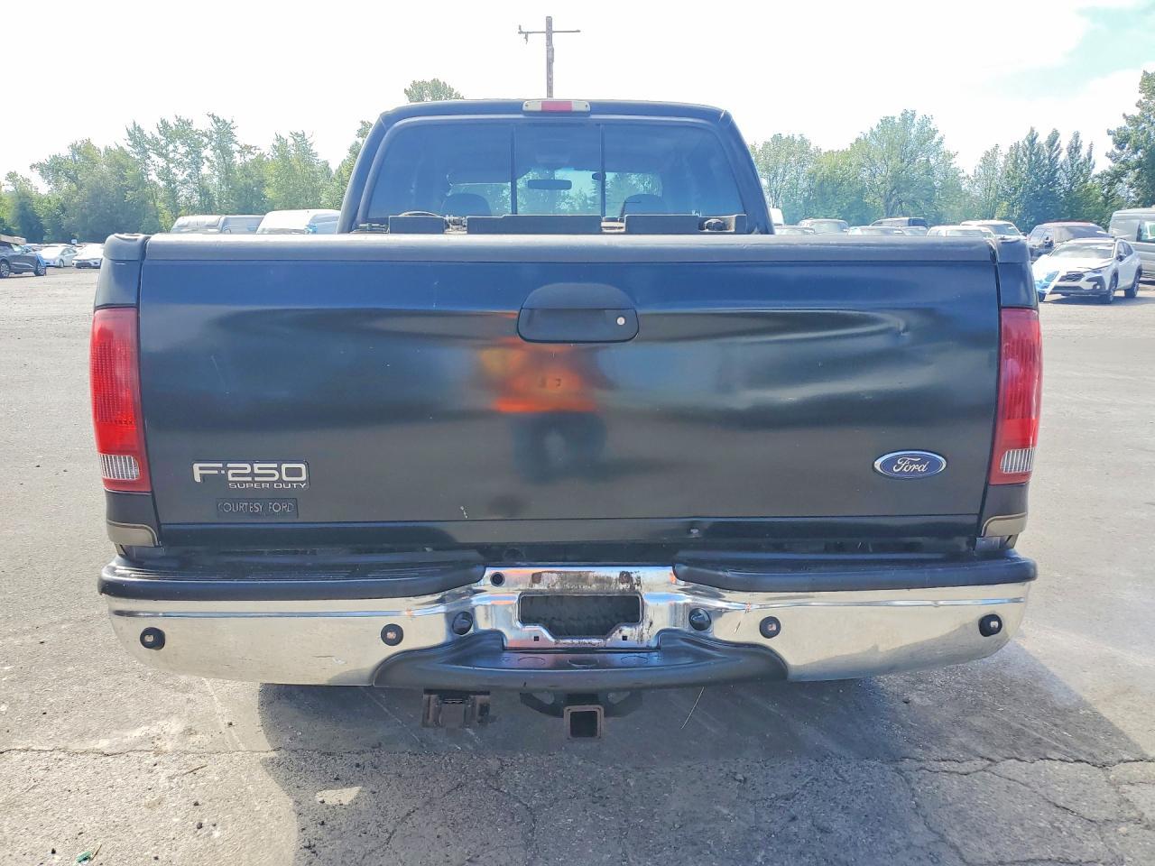 2002 Ford F250 Super Duty - Image 6