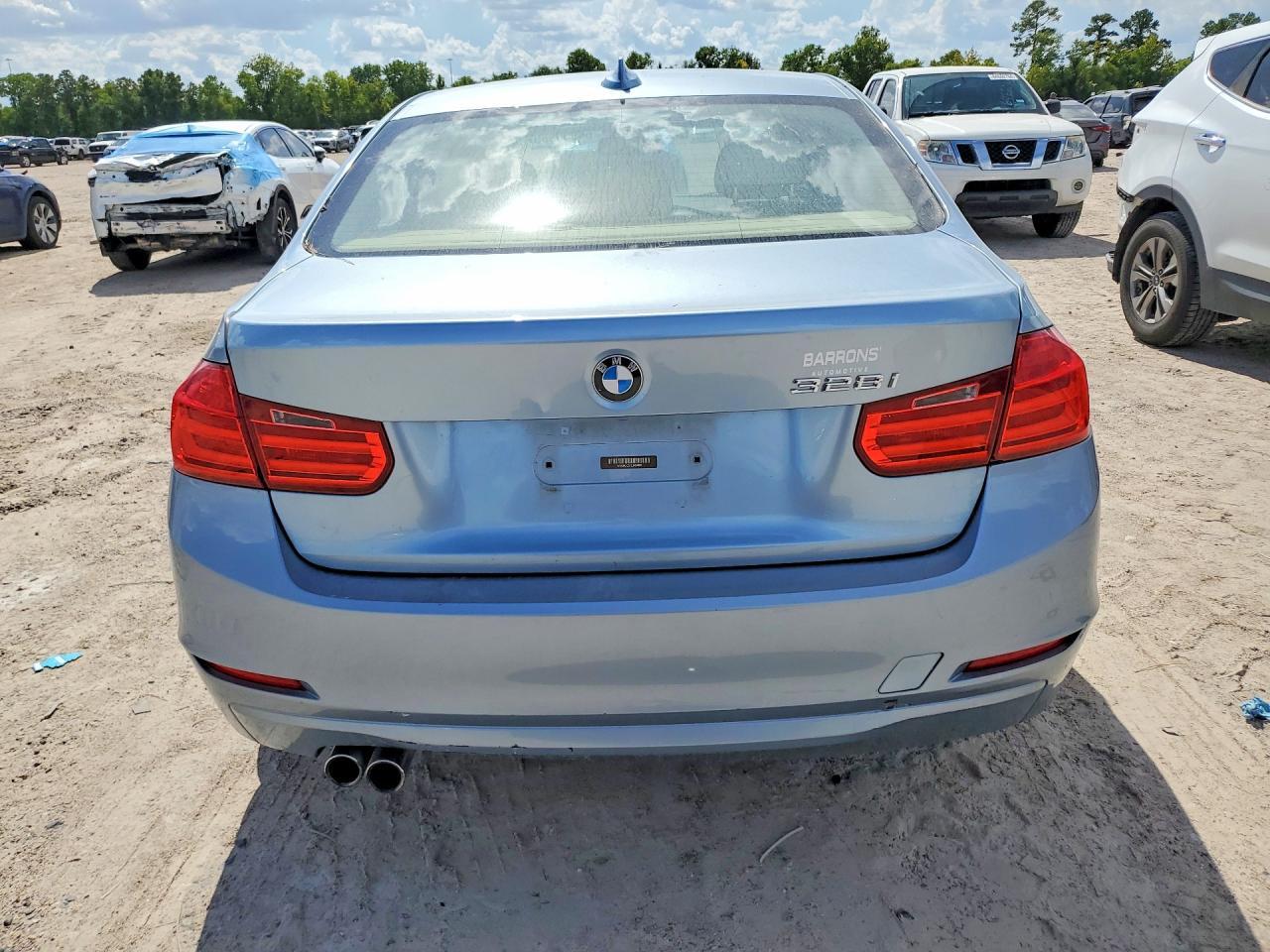 2014 BMW 328 I - Image 6