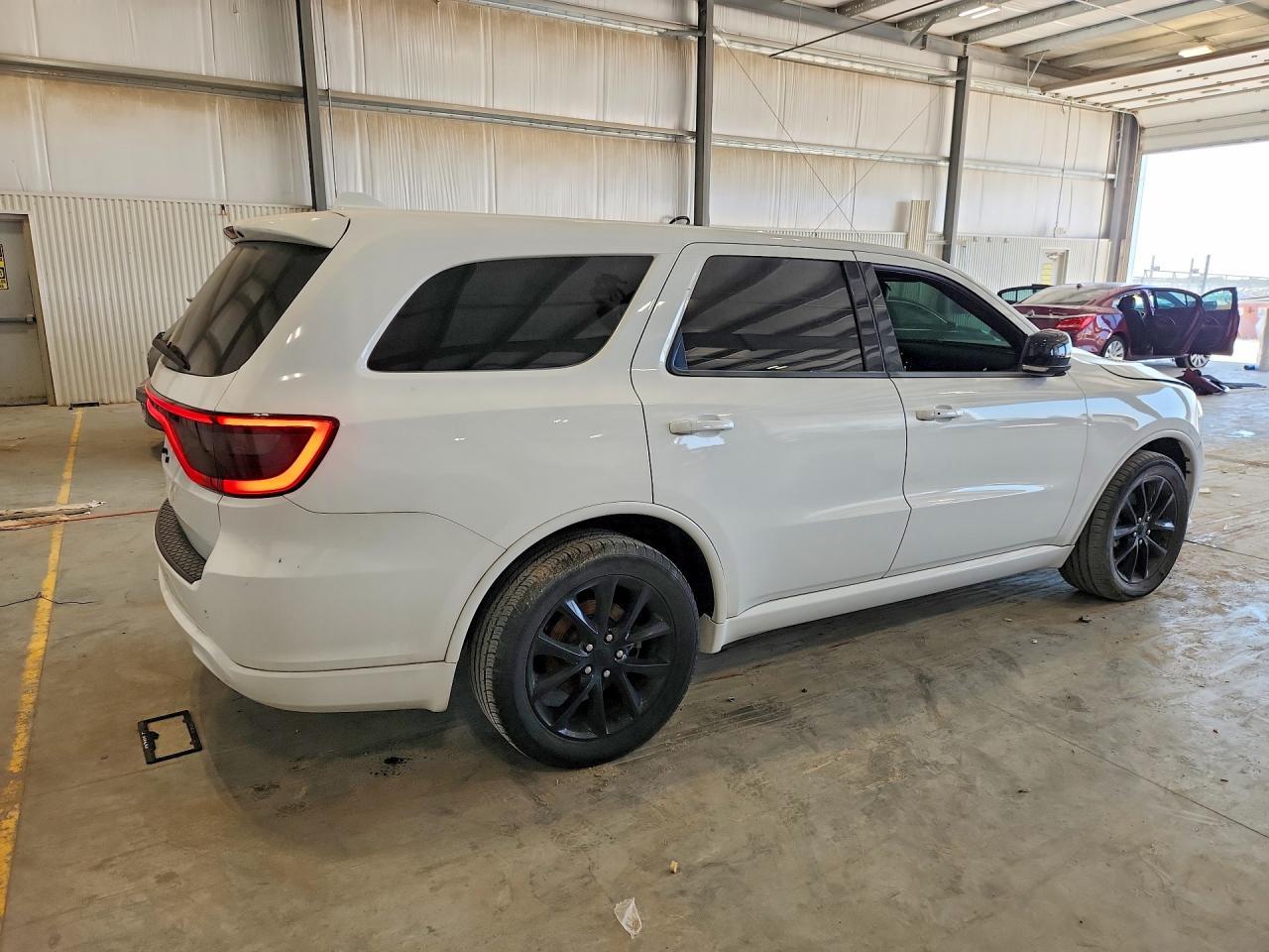 2018 Dodge Durango R/T - Фото 3