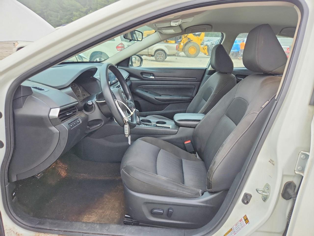 2020 Nissan Altima S - Фото 7