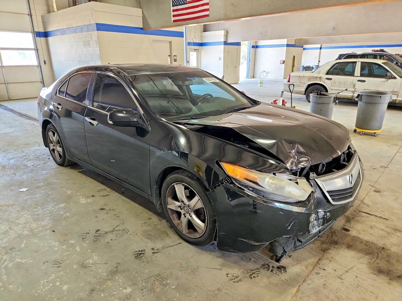 2013 Acura Tsx - Фото 4