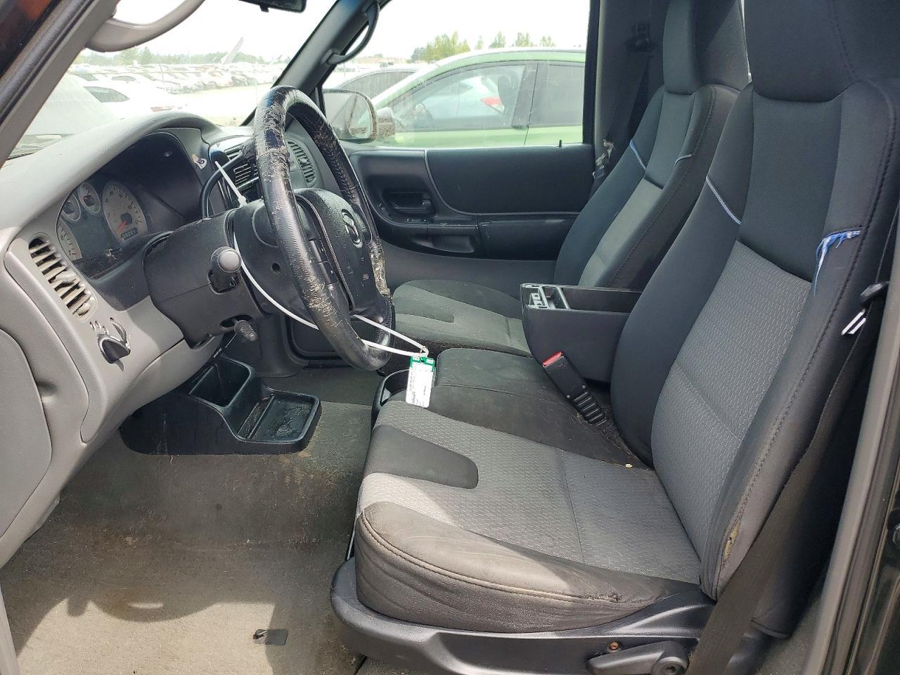 2004 Mazda B3000 - Фото 7