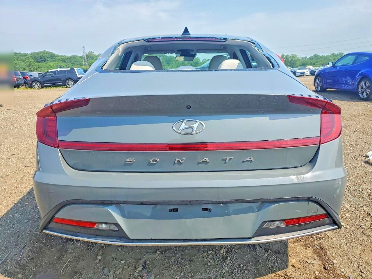 2023 Hyundai Sonata Se - Image 6