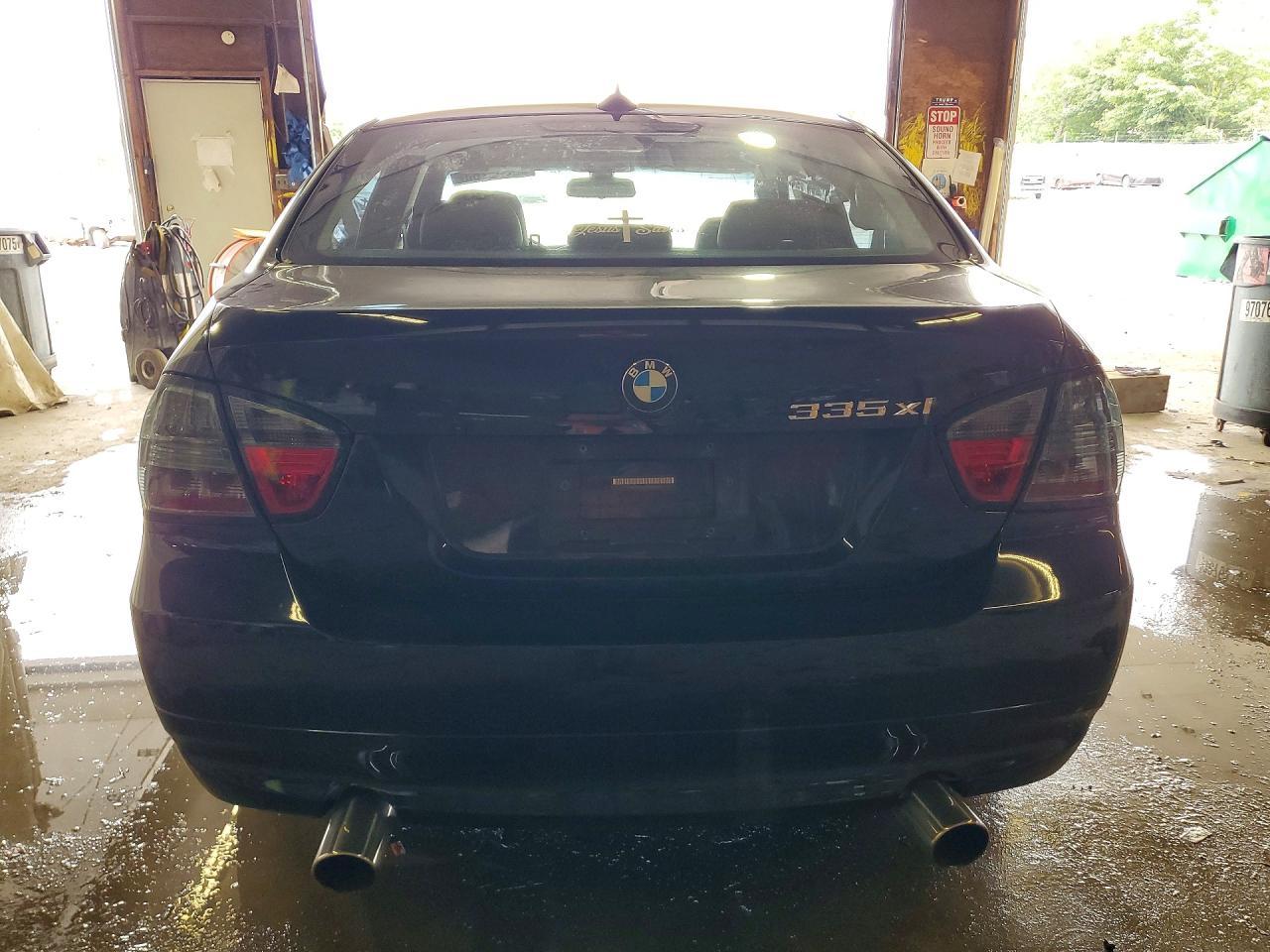 2008 BMW 335 Xi - Image 6