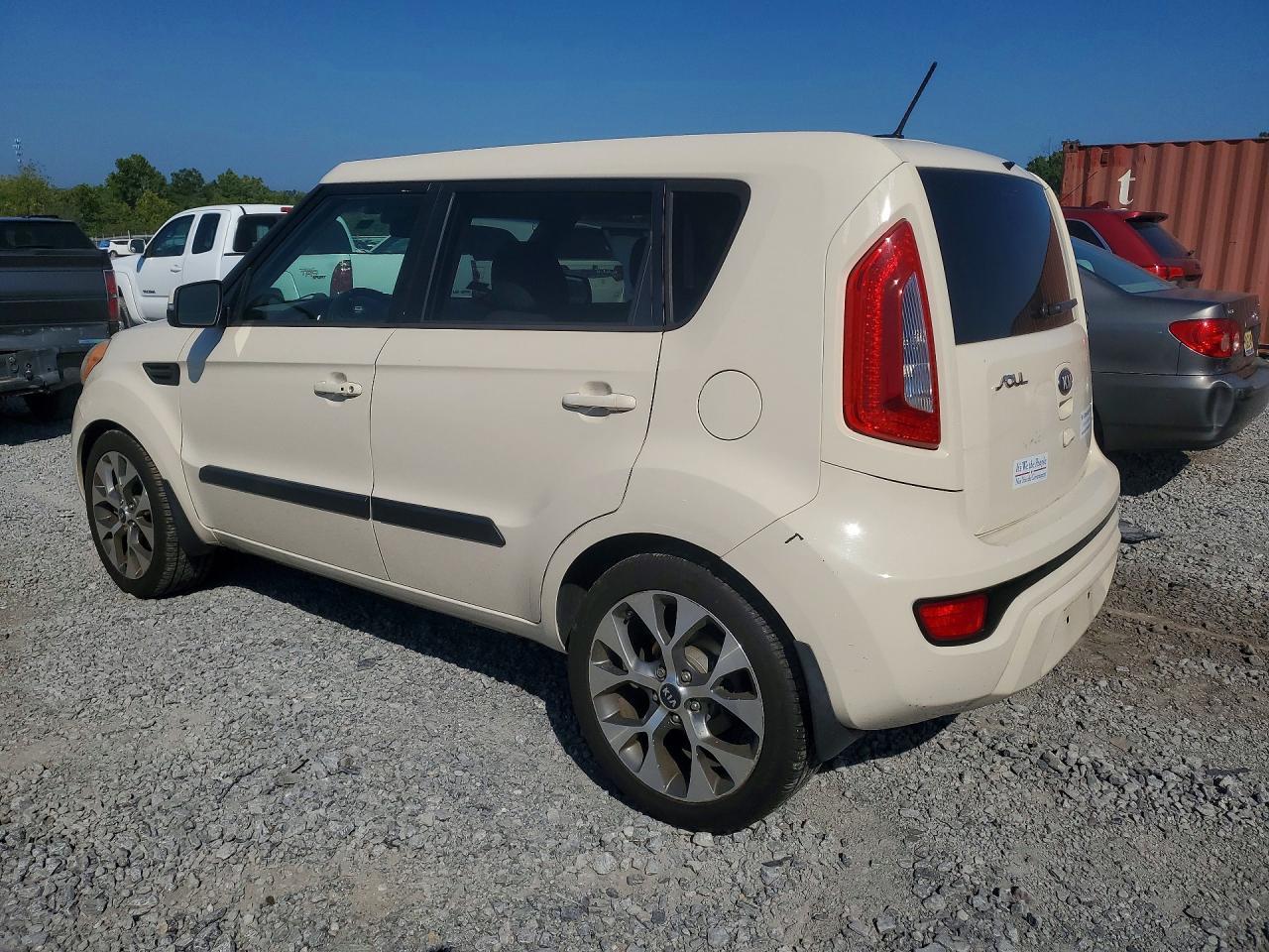 2013 Kia Soul ! - Фото 2