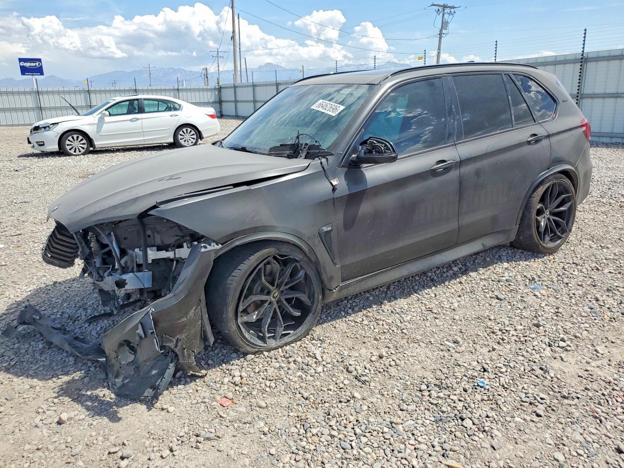 2014 BMW X5 xDrive35I