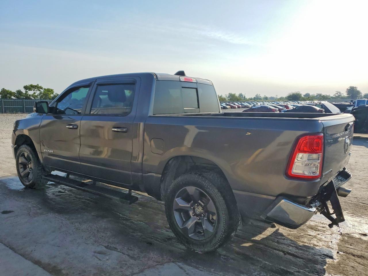 2020 Ram 1500 Big Horn/Lone Star - Image 2