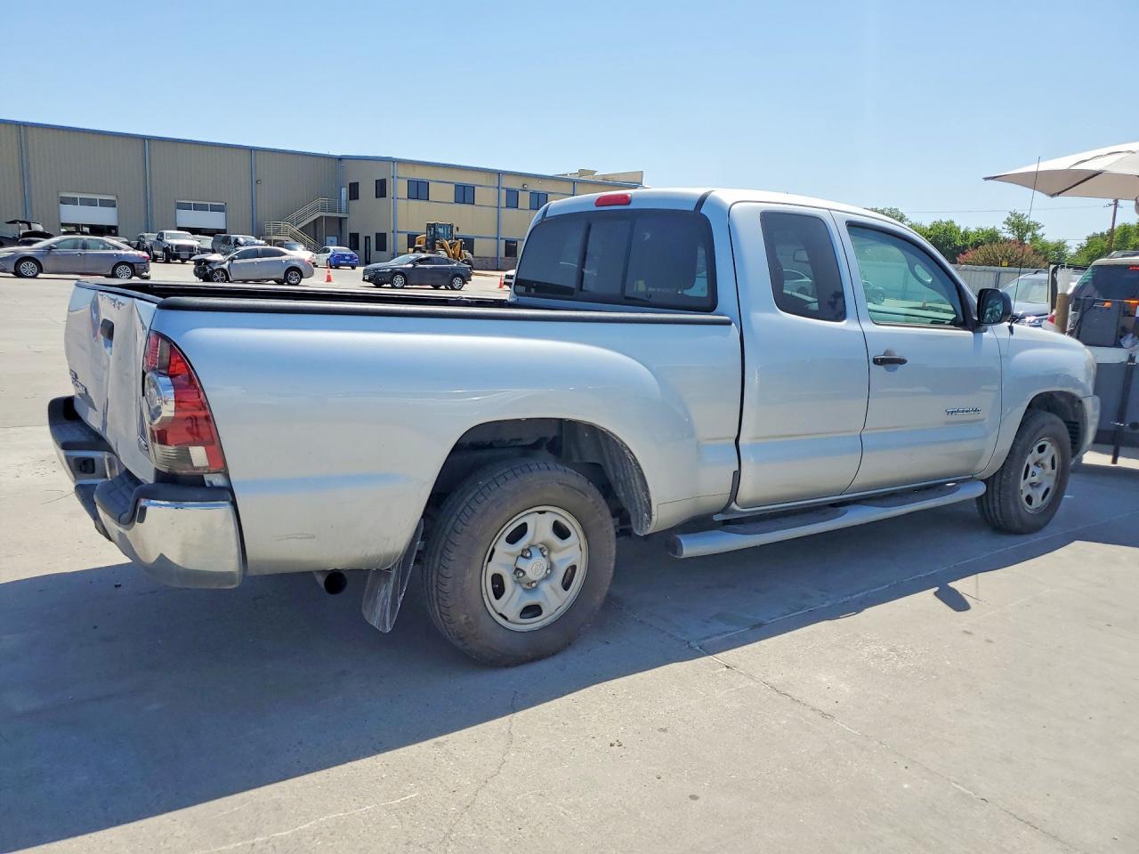 2009 Toyota Tacoma Access Cab - Image 3