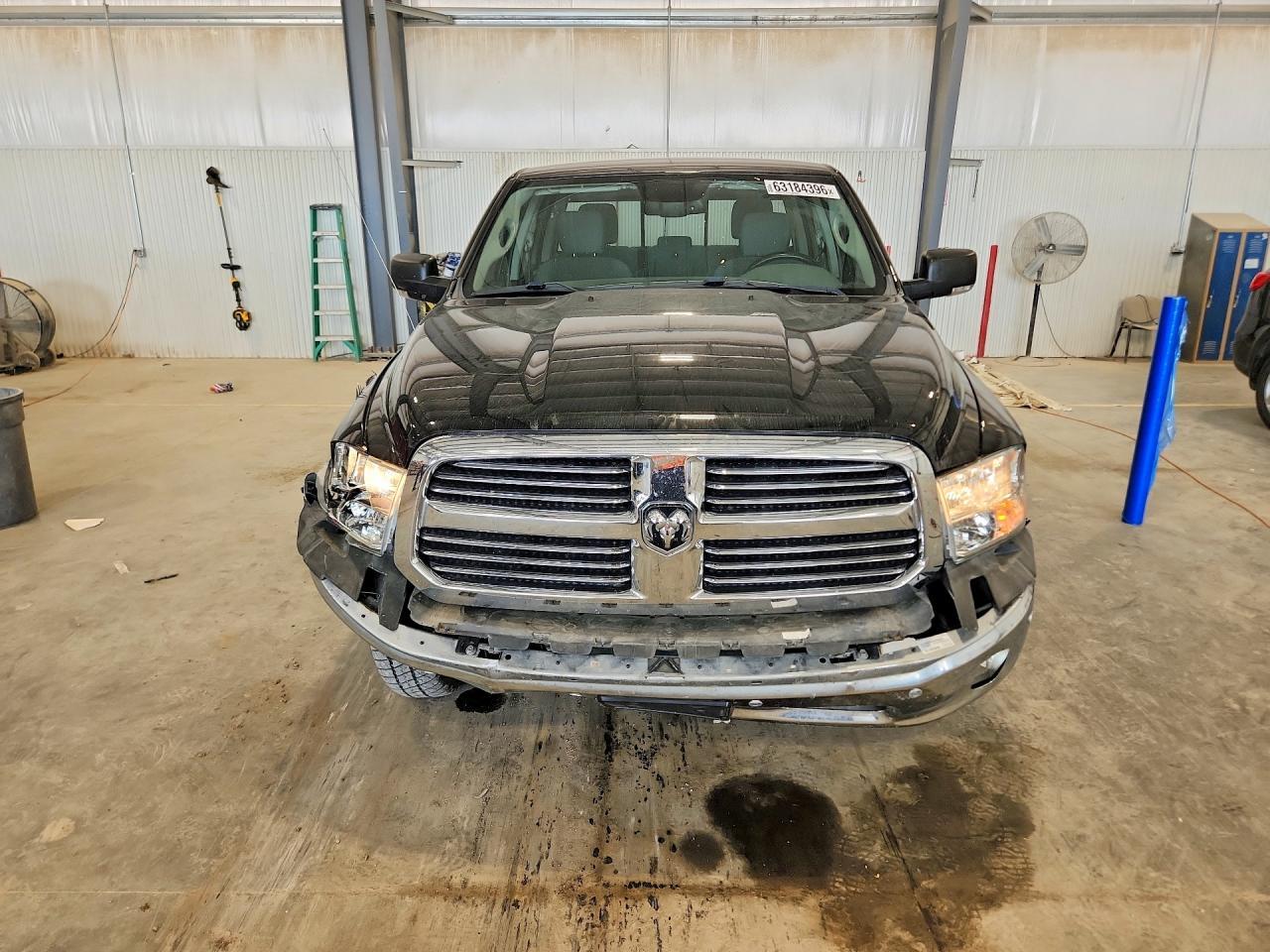 2018 Ram 1500 Slt - Image 5