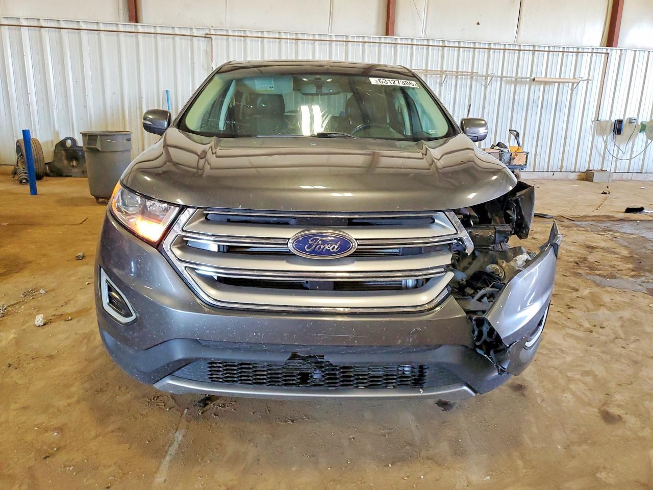 2015 Ford Edge Titanium - Image 5