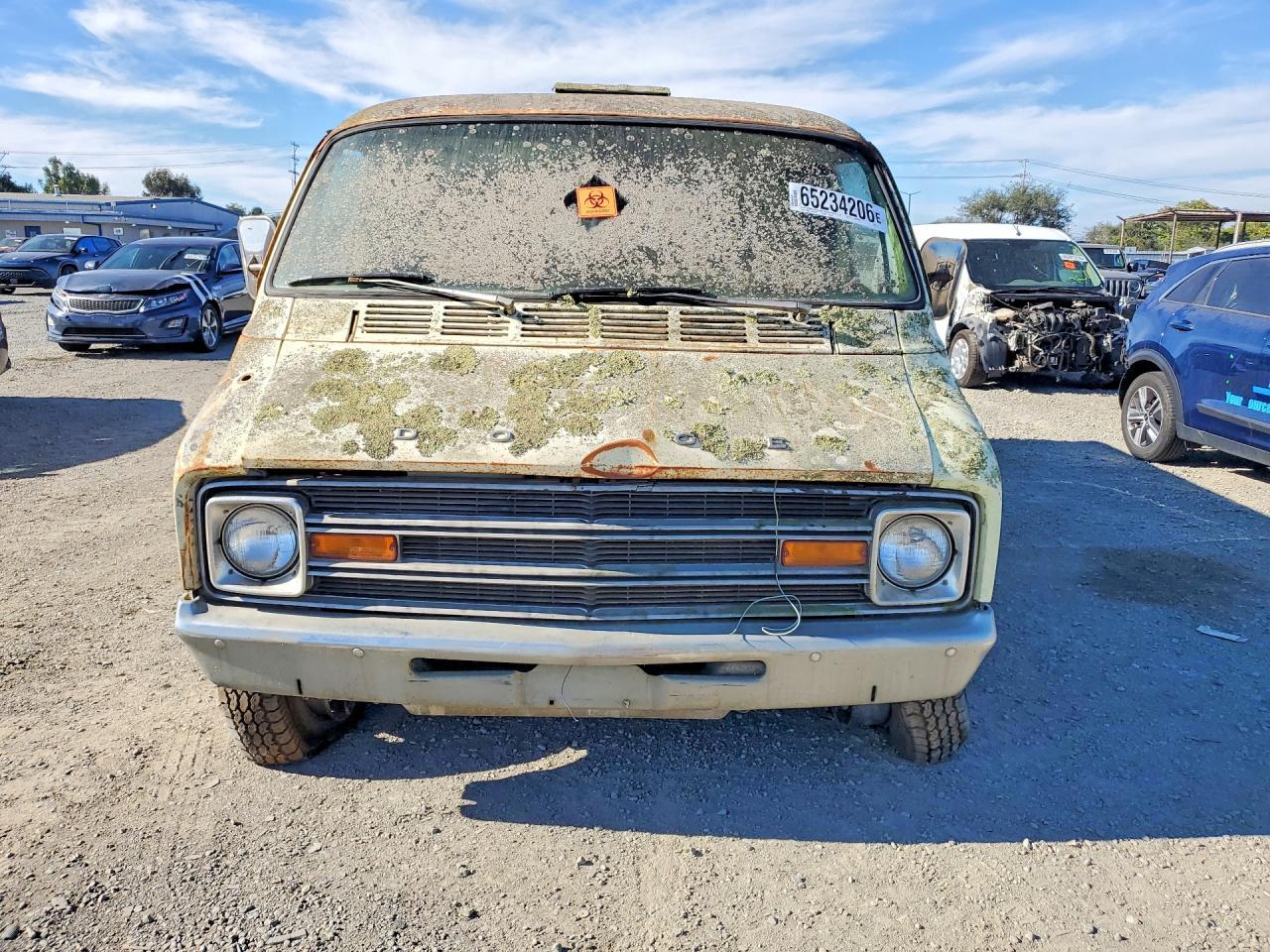 1978 Dodge Ram 250 - Image 5