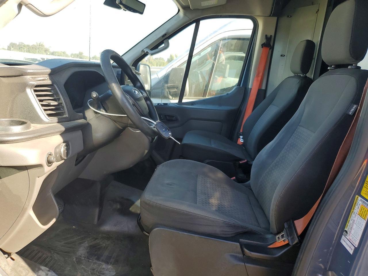 2020 Ford Transit T-250 - Image 7