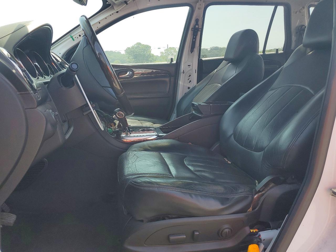 2016 Buick Enclave - Image 7