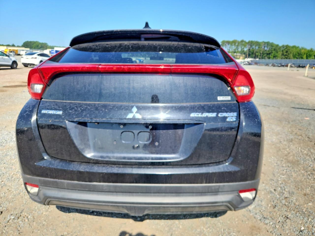 2019 Mitsubishi Eclipse Cross Es - Image 6