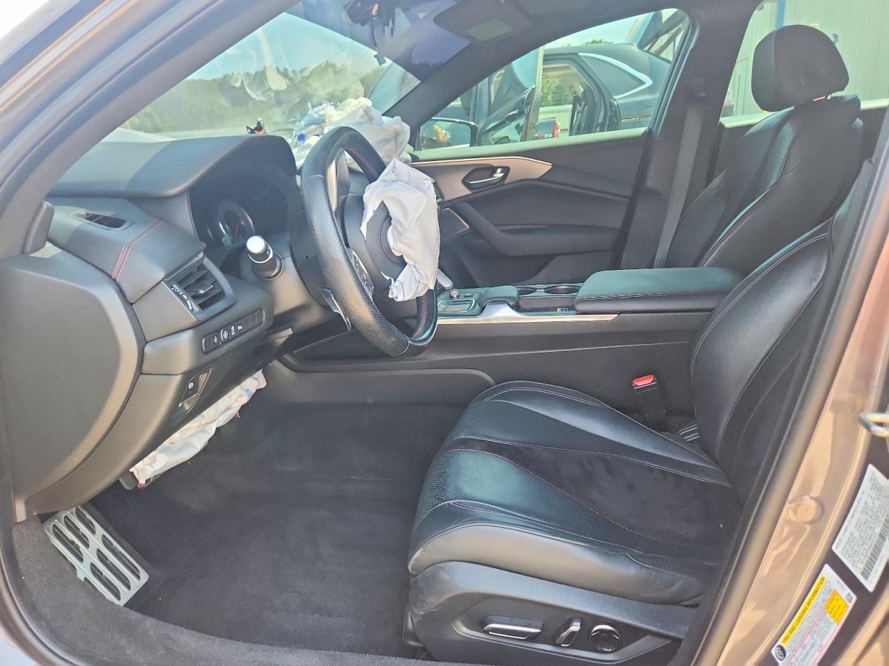 2021 Acura Tlx - Image 7