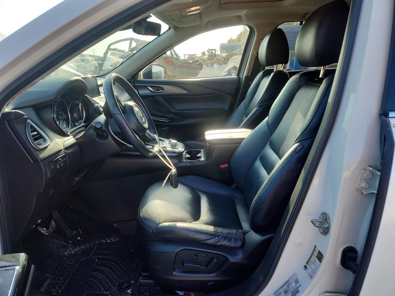 2019 Mazda Cx-9 Touring - Image 7