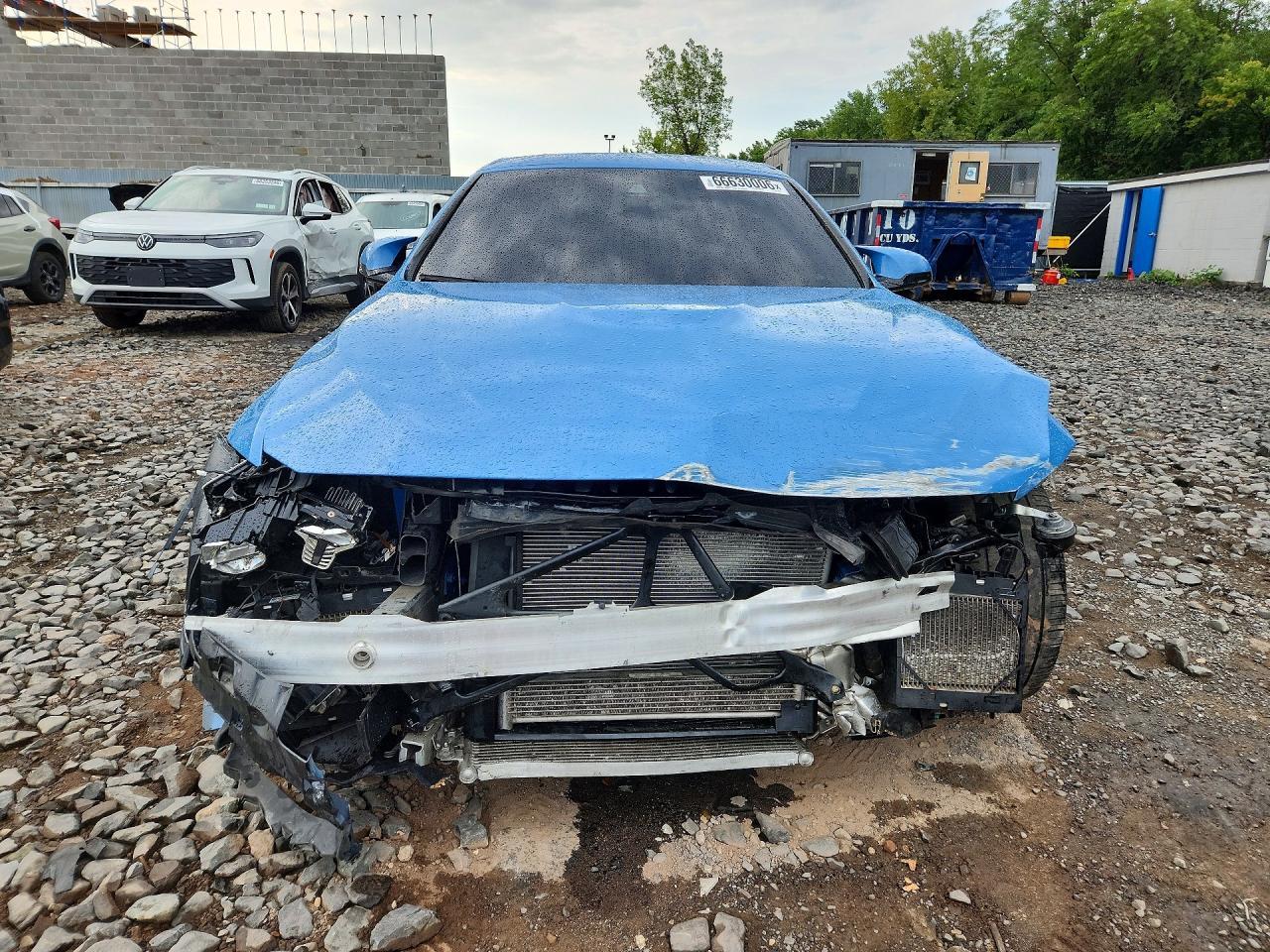 2018 BMW M4 - Image 5