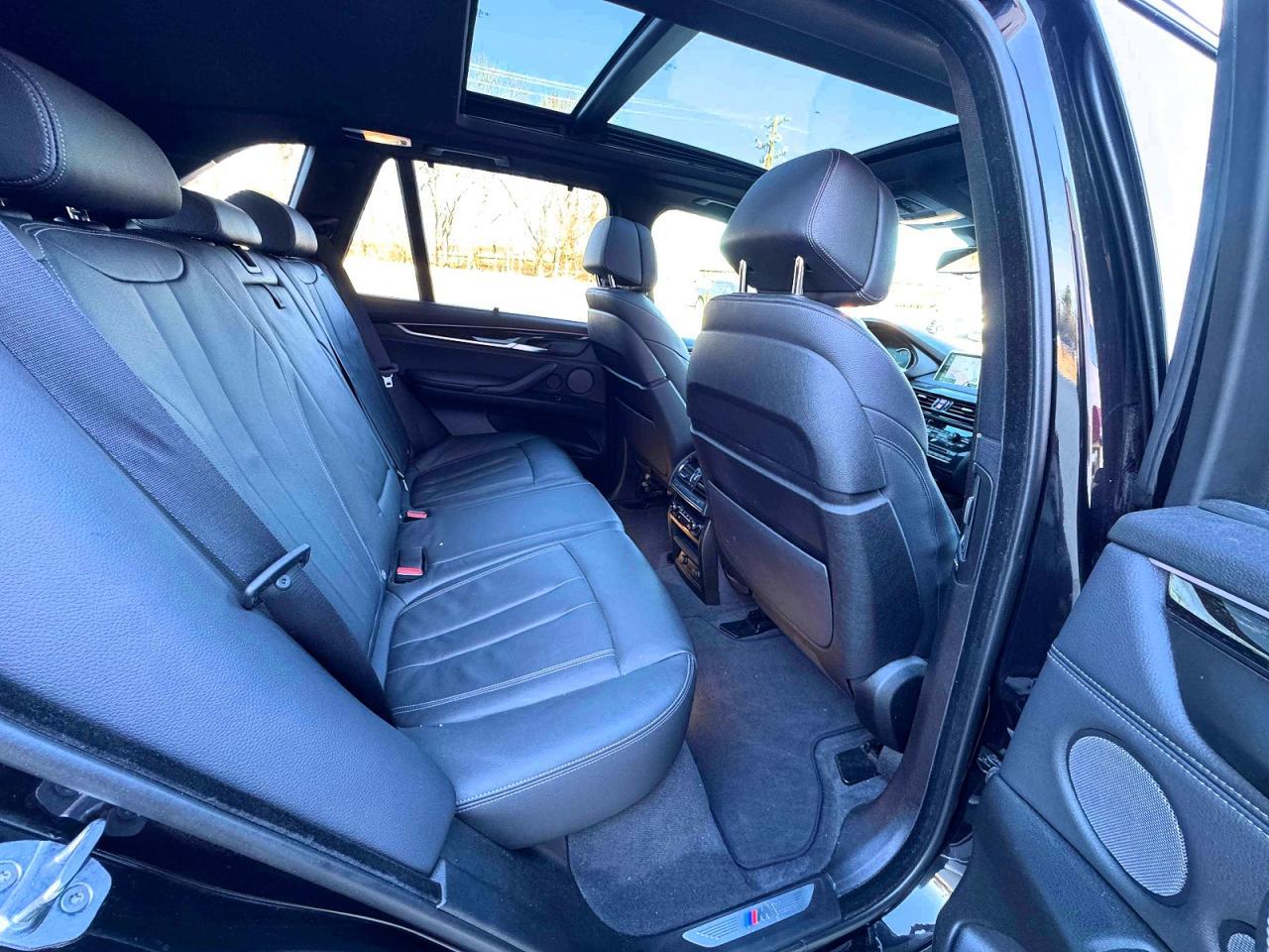 2018 BMW X5 xDrive50I - Фото 6