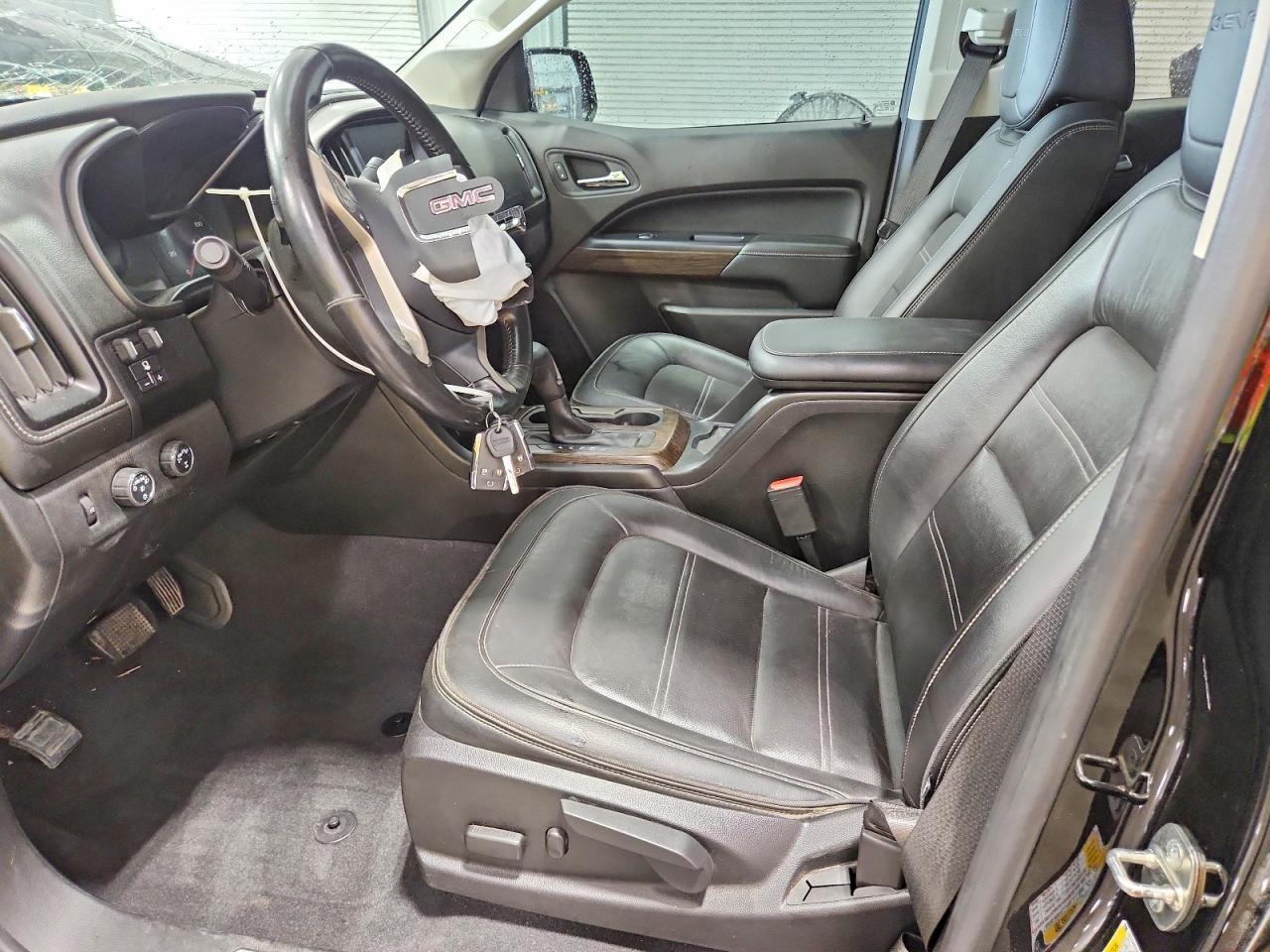 2020 GMC Canyon Denali - Image 7