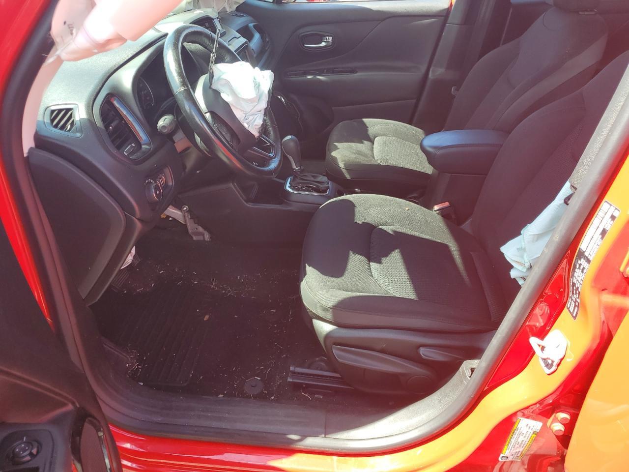 2018 Jeep Renegade Latitude - Фото 7