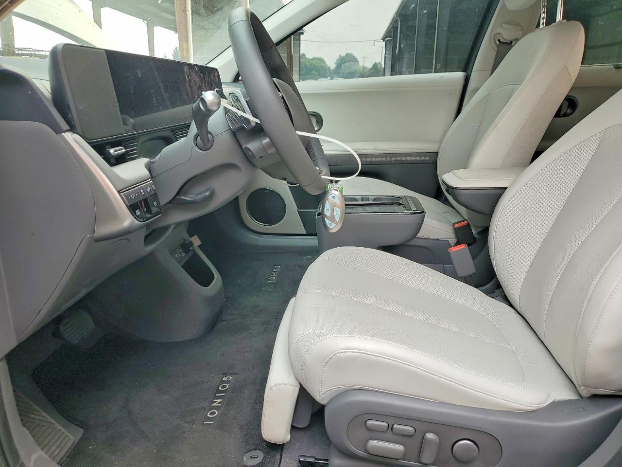 2025 Hyundai Ioniq 5 Limited - Фото 7