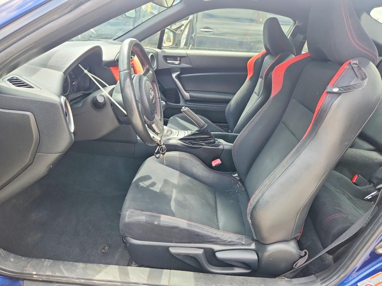 2013 Scion Fr-S Base - Фото 7