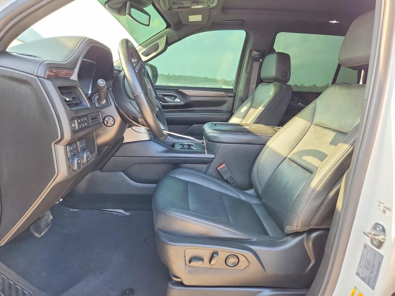 2023 Chevrolet Tahoe K1500 Z71 - Image 7