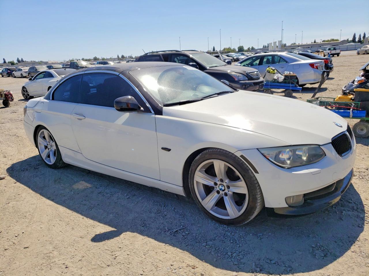 2011 BMW 328 I Sulev - Фото 4