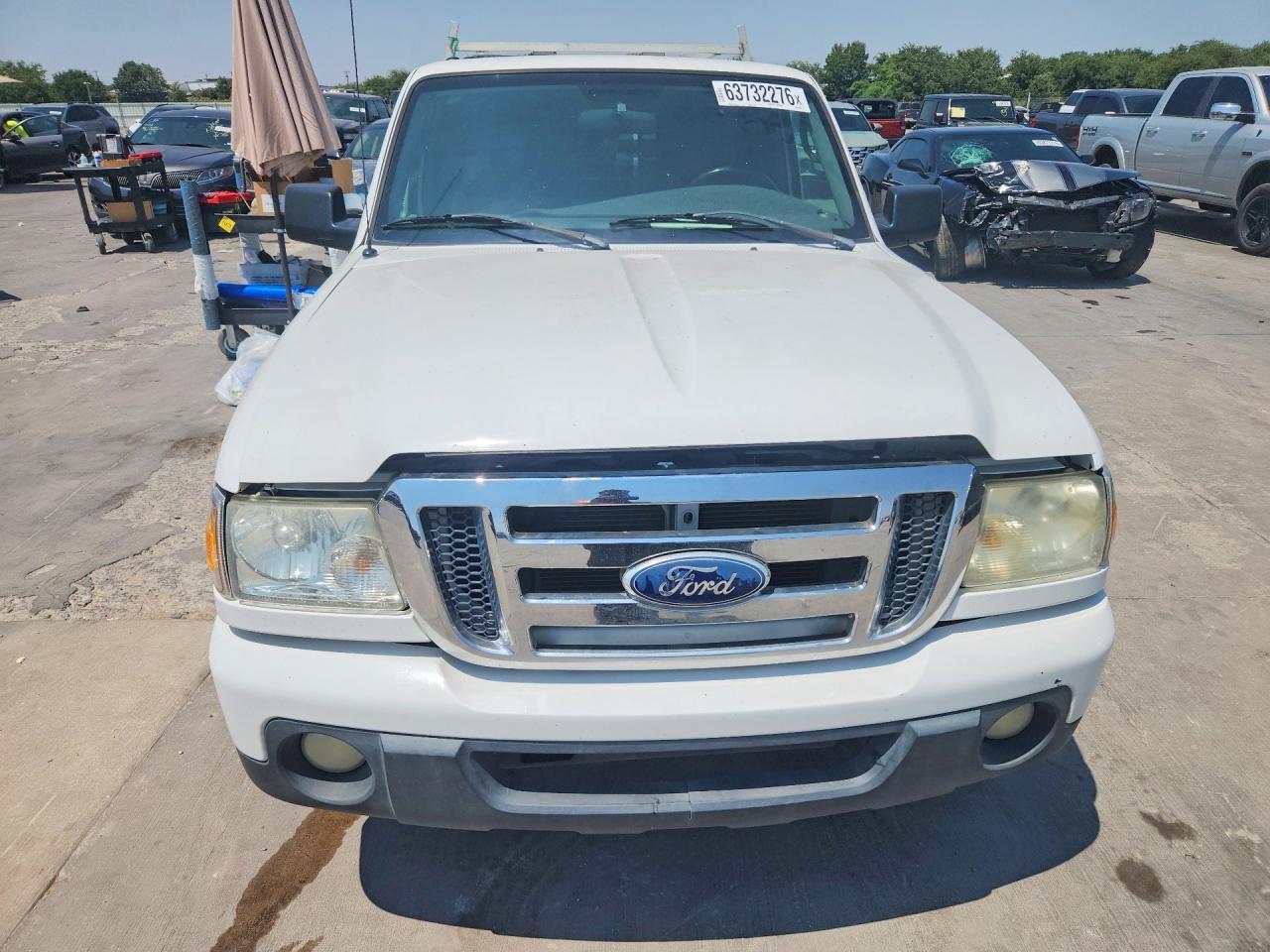 2010 Ford Ranger Super Cab - Image 5